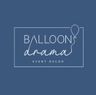 Logo for Balloon Drama