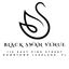 Logo for Black Swan Venue