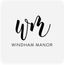 Logo for Windham Manor