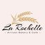Logo for La Rochelle Bakery & Cafe