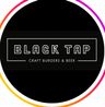 Logo for Black Tap Craft Burgers & Beer 35th Street