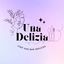 Logo for Una Delizia