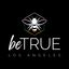 Logo for beTRUE Los Angeles