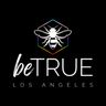 Logo for beTRUE Los Angeles