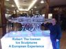 Logo for Ice Sculptures A European Experience