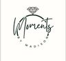 Logo for Moments by Madison