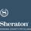 Logo for Sheraton Sonoma County- Petaluma