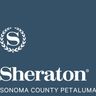 Logo for Sheraton Sonoma County- Petaluma