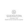 Logo for Sheraton Overland Park Hotel at the Convention Center