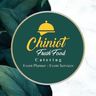 Logo for chiniot fresh food catering