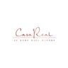 Logo for Casa Real at Ruby Hill Winery