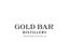Logo for The Gold Bar Distillery and Tasting Room