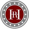 Logo for The Club at Ruby Hill