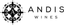 Logo for Andis Wines