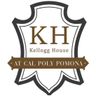 Logo for Kellogg House Pomona