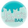 Logo for JoJo's Shake Bar - Detroit