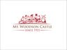 Logo for Mt. Woodson Castle
