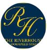 Logo for The Riverhouse at Goodspeed Station