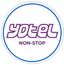 Logo for YOTEL Boston Seaport