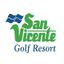 Logo for San Vicente Resort