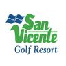Logo for San Vicente Resort