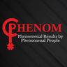Logo for Phenom LLC