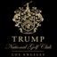Logo for Trump National Golf Club Los Angeles