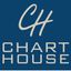 Logo for Chart House Redondo Beach