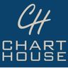 Logo for Chart House Redondo Beach