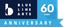 Logo for Blue Line Arts