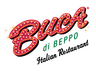 Logo for Buca di Beppo Roseville