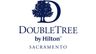 Logo for DoubleTree by Hilton Sacramento