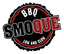 Logo for Smoque BBQ