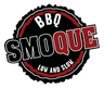 Logo for Smoque BBQ