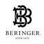 Logo for Beringer Winery