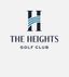 Logo for The Heights Golf Club