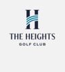 Logo for The Heights Golf Club