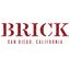 Logo for BRICK