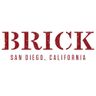 Logo for BRICK