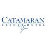 Logo for Catamaran Resort Hotel and Spa