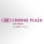 Logo for Crowne Plaza San Diego