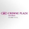 Logo for Crowne Plaza San Diego