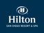 Logo for Hilton San Diego Resort & Spa