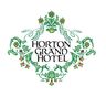 Logo for Horton Grand Hotel