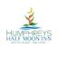 Logo for Humphreys Half Moon Inn & Suites