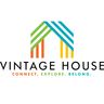 Logo for Vintage House