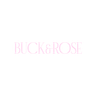Logo for Buck & Rose