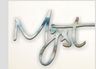 Logo for Myst