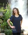 Logo for Kari Layland Photography