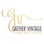 Logo for Gather Vintage Tablescapes